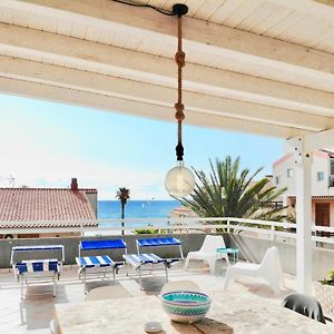 BeachFront Rooms Marina di Ragusa