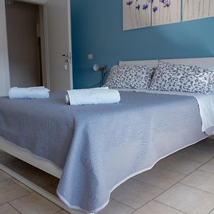 My Room In Trani