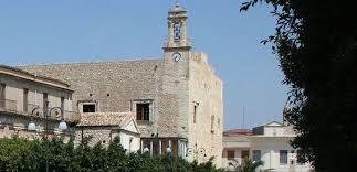 Castello Chiaramontano